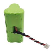 Motorola LS4728 brūkšninių kodų skaitytuvų baterija, 700 mAh, 3.6V