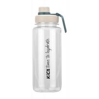 Sportinė gertuvė KiCA SB01, 1000 ml, balta