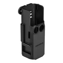 Sunnylife pritaikymo adapteris DJI OSMO Pocket 3 kamerai OP3-BK743