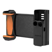 Sunnylife išmaniojo telefono laikiklis su dėklu DJI Osmo Pocket 3
