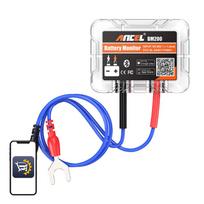 Ancel BM200 Bluetooth akumuliatoriaus testeris 12V