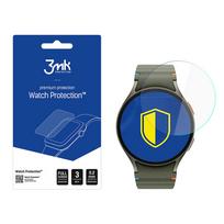 Apsauginis hibridinis stiklas 3mk FlexibleGlass, Samsung Galaxy Watch 7 (44mm)