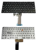 Nešiojamojo kompiuterio klaviatūra Asus VivoBook 14 X415, US, juoda