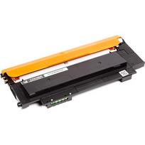 Suderinama lazerinė kasetė HP W2070A 117A su lustu, juoda