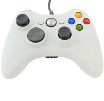 Laidinis žaidimų pultas Xbox 360 / PC baltas