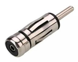 Tiesus automobilio antenos adapteris ISO į DIN