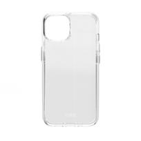 Dėklas SBS Extreme Active D3O telefonui iPhone 16 Pro Max, skaidrus
