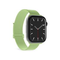 Puro Sport apyrankė Apple Watch 44 / 45 / 46 / 49 mm laikrodžiui, žalia