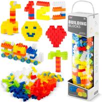 Ricokids RK-761 didelis kaladėlių rinkinys (300 det.)