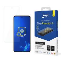 Apsauginė plėvelė 3Mk SilverProtection+, skirta Motorola Moto G84 5G