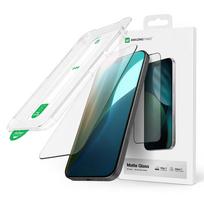 Apsauginis stiklas AmazingThing Titan Vision 7 Matte, sk skirtas iPhone 17 Pro