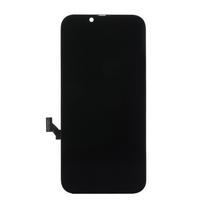 TFO ekranas su jutikliniu skydeliu iPhone 14, Incell, juodas