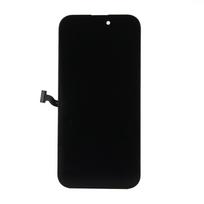 TFO ekranas su jutikliniu stiklu Apple iPhone 14 Pro, Incell FHD, juodas