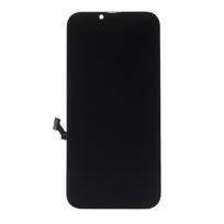 Tfo ekranas su jutikliniu skydeliu Apple iPhone 14 Plus, juodas