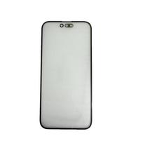 TFO ekrano stiklas su OCA klijais skirtas Apple iPhone 15, juodas