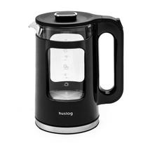 Elektrinis virdulys Huslog AK-02024H su dviguba sienele, 1.7L, 2200W