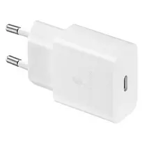 Įkroviklis Samsung EP-T1510EWE 15W USB-C, White (Bulk)