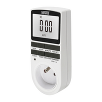 Elektroninis laikmatis Newell Electronic Timer 2.0