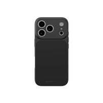 Amazingthing Minimal Mag dėklas iPhone 17 Pro Max, juodas