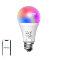 Išmanioji Wi-Fi LED lemputė Meross MSL120 RGBWW Apple HomeKit, 9W, 810lm