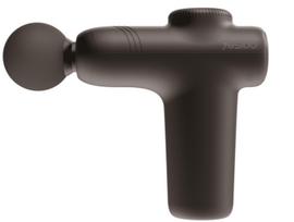 Masažinis pistoletas Yesido MG01, 1500mAh, juodas