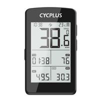 GPS dviračio kompiuteris Cycplus M3
