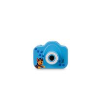 Paw Patrol vaikiškas skaitmeninis fotoaparatas, mėlynas