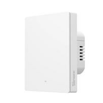 Išmanusis sieninis jungiklis Sonoff M5-1C-80W, 1 kanalo, Matter, Wi-Fi