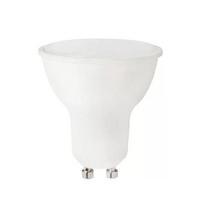 Išmanioji LED lemputė GU10 5W Reguliuojama balta spalva 2700K-6500K 400lm