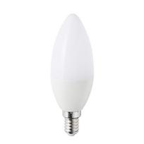 Išmanioji LED lemputė E14 5W Reguliuojama balta 2700K-6500K 400lm