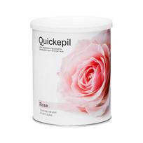 Profesionalus depiliacinis vaškas Quickepil, rožių, 800 ml