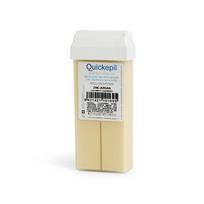 Kasetinis depiliacinis vaškas Quickepil, cinkas ir arganas, 110 g