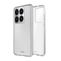 Telefono dėklas SBS Skinny Cover skirtas Xiaomi 15, skaidrus