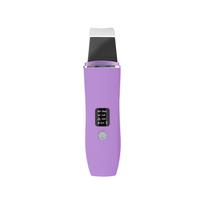 Marielle MPK kavitacinio šveitimo ir veido valymo prietaisas, violetinis