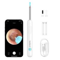 Išmanusis ausų valymo prietaisas Bebird R1, 8MP, baltas