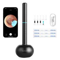 Išmanusis vaizdo otoskopas Bebird M9 S, 10MP, juodas