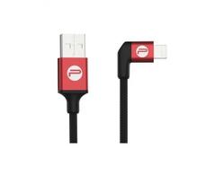 Laidas USB-A į Lightning PGYTECH P-GM-115, 35 cm (MFI)