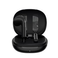 Belaidės ausinės QCY Ailybuds E10 Hi-Res, juodos