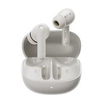 Belaidės ausinės QCY Buds HT15 ANC BT 5.4, baltos