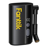 Nešiojama elektrinė dviračio pompa Fanttik X9 Ace, 150 PSI