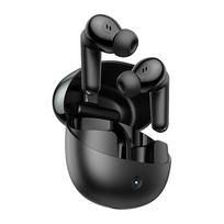 Belaidės TWS ausinės ONIKUMA TX610, Bluetooth 5.4 ir 2.4 GHz, juodos
