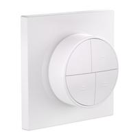 Išmanusis belaidis mygtukas Sonoff SNZB-01M ZigBee