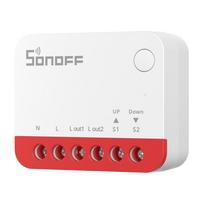 Sonoff MINI-ZBRBS išmanusis ZigBee žaliuzių valdiklis