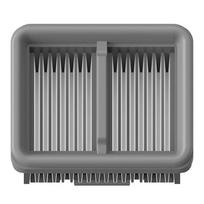 Atsarginis filtras Dreame HHP1 M12, H12, H13, H14, H15, G10 serijoms