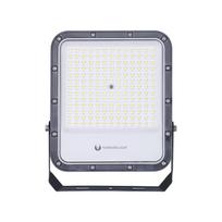 LED prožektorius Forever Light PROXIM+ 100W 4000K 15000lm IP65, juodas