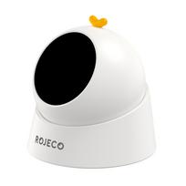 Automatinis lazerinis žaislas katėms Rojeco RWJDZ-02 1000mAh