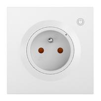 Išmanusis sieninis lizdas Sonoff WS01TPE-E WiFi Matter 16A