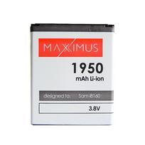 Telefono baterija Maxximus - Samsung Galaxy Ace 2, Trend, Ace 3, 1950 mAh