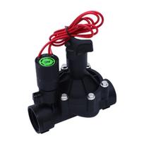 Solenoidinis sodo vožtuvas RainPoint EVD100, 1" 12V DC