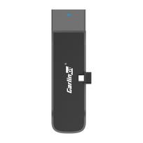 Carlinkit FireDrive Link belaidis CarPlay ir Android Auto adapteris